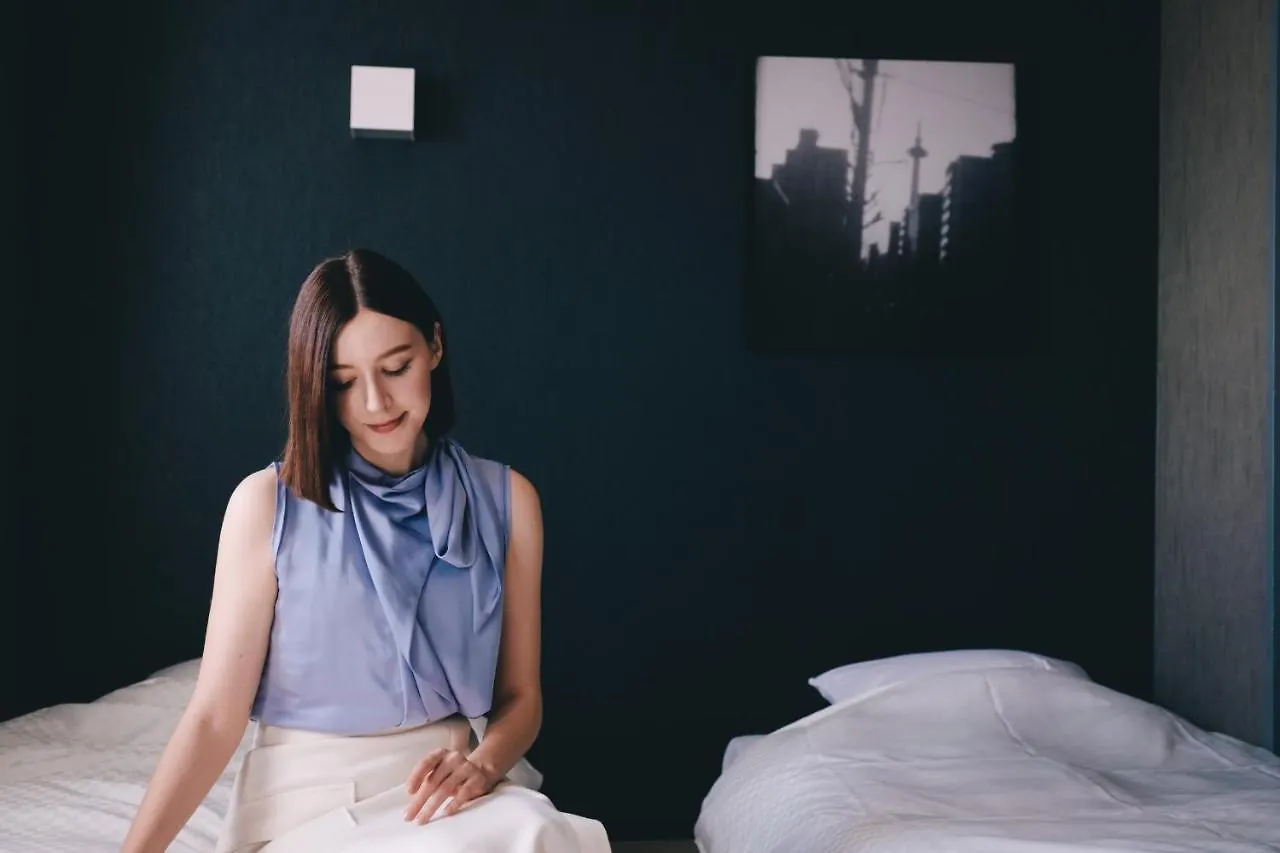En Hotel Kyōto Japan