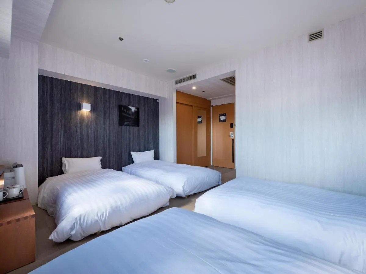 En Hotel Kioto