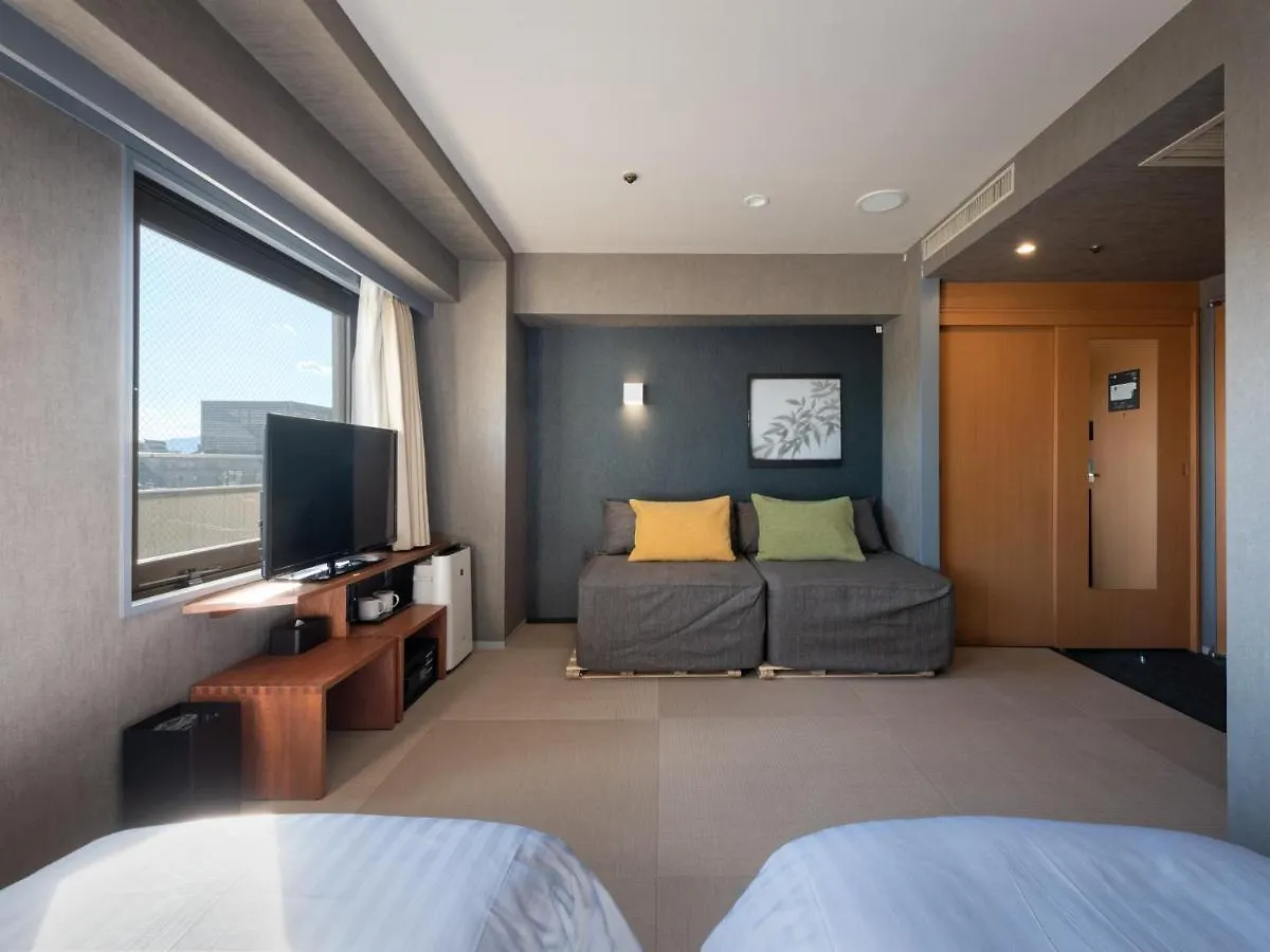 En Hotel Kioto