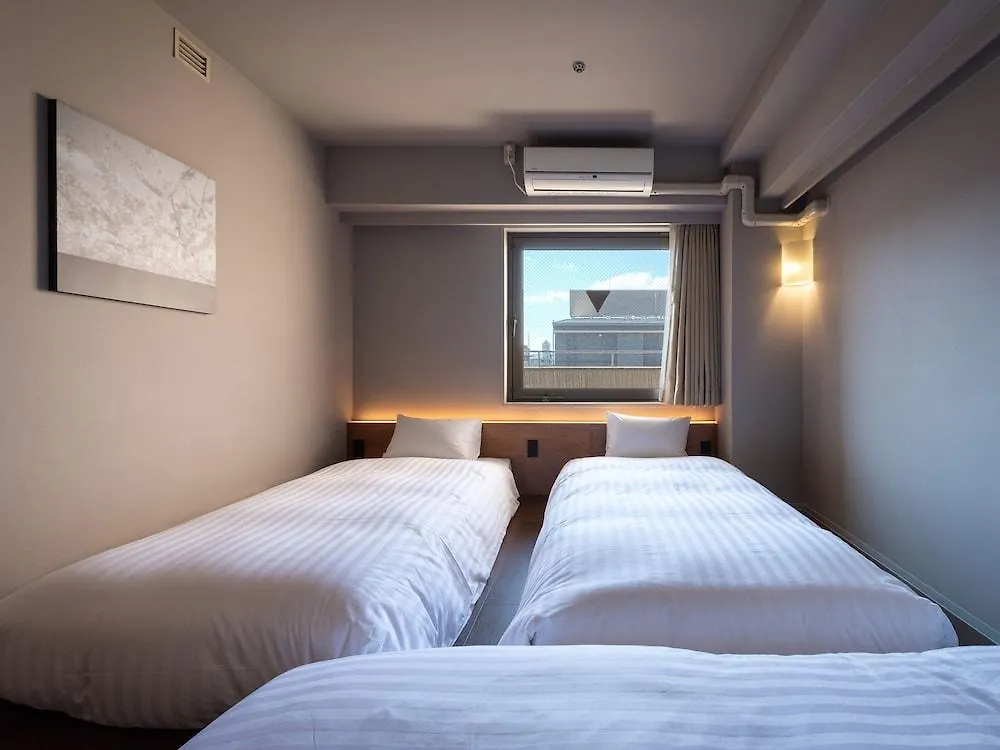 ***  En Hotel Kyōto Japan