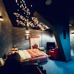 2* 情趣酒店 嵯峨野酒店（仅限成人）
