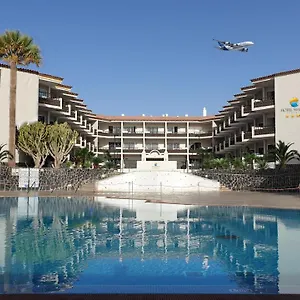 **** Apartahotel Marino Tenerife España