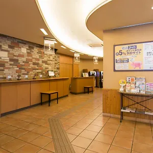 酒店 R&b酒店-名古屋锦 ***