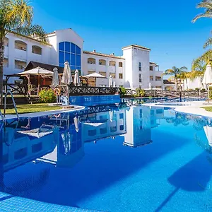 **** Apartahotel Cordial Golf España