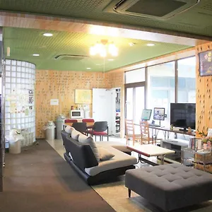 ** Hotel Juyoh Japon