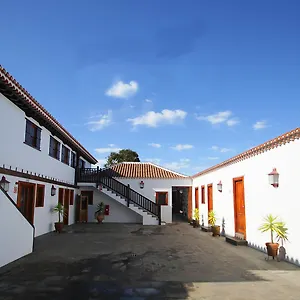 ** Hotel Rural Casablanca España
