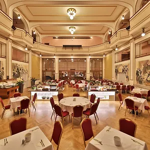**** Hotel Ariston République tchèque