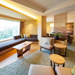 ***** Hotel Meguro Gajoen Japón