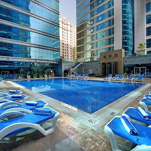 ***** Appart hôtel Vintage Grand - Formerly Ghaya Grand Émirats arabes unis