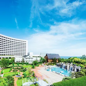 ***** Hotel Sheraton Grande Tokyo Bay Japón