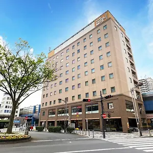 酒店 Jr东日本赤羽mets酒店 ***