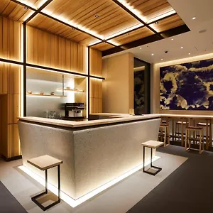 酒店 Agora Ginza ****