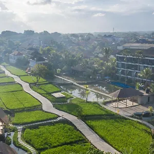 ***** Hotel Plataran & - Chse Certified Indonésie