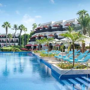 ***** Station touristique Ja Palm Tree Court, Émirats arabes unis