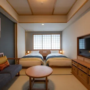 5* 酒店 Umekoji Kadensho