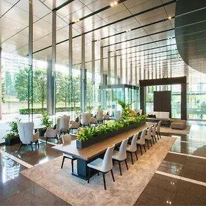 酒店 维拉芳泉东京田町大酒店 ****