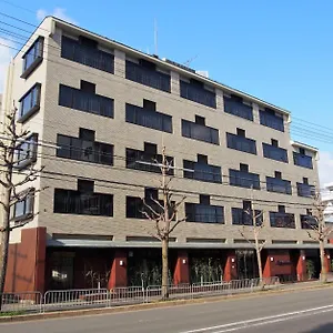 Ryokan Saga Grace