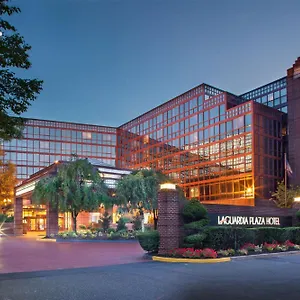 *** Hotel Laguardia Plaza États-Unis