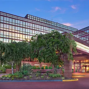 *** Hotel Doubletree By Hilton New York-laguardia États-Unis