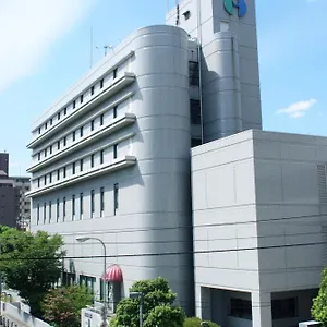 大阪国際交流センターホテル 大阪市