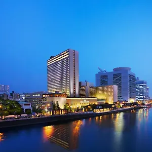 Rihga Royal Osaka, Vignette Collection By Ihg 5*, Osaca Japão