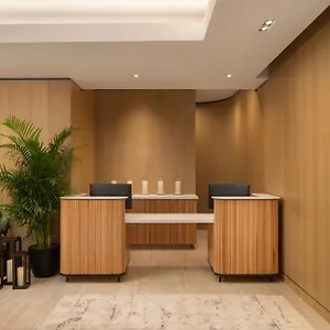 **** Hotel Aura Times Square Newly Renovated États-Unis