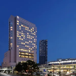 酒店 广岛喜来登大酒店 *****