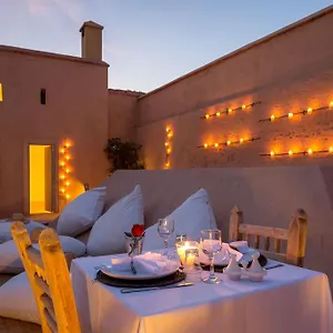  Riad Le Berb\u00e8re Maroc