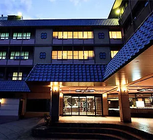 3* 酒店 东山阁酒店