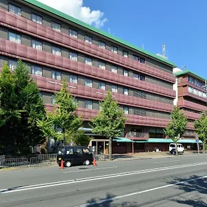 4* 酒店 京都平安之森饭店