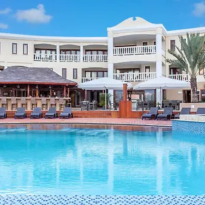 **** Resort Acoya Curacao Resort, Villas&spa Curaçao