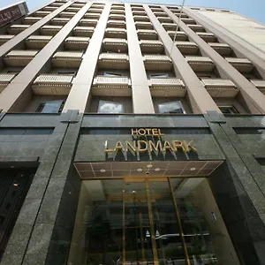 酒店 名古屋landmark酒店 ***