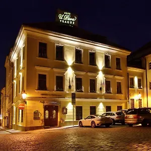 **** Hotel U Pava République tchèque