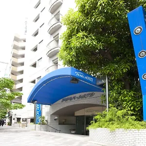 酒店 茅场町珍珠酒店 ***
