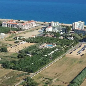 ** Hotel El Camell España