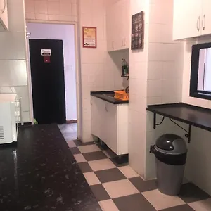  Hostal Arc House (adults Only) España