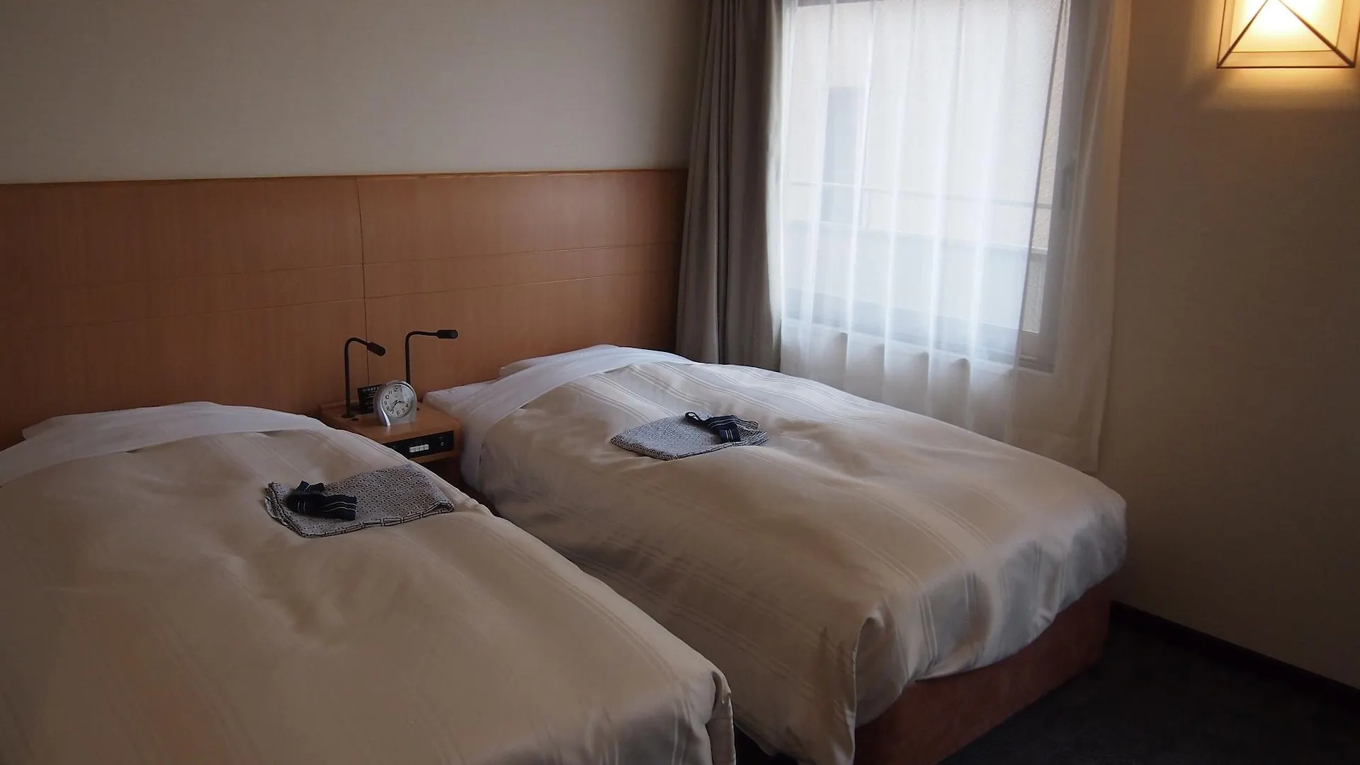 En Hotel Kyoto 3*,