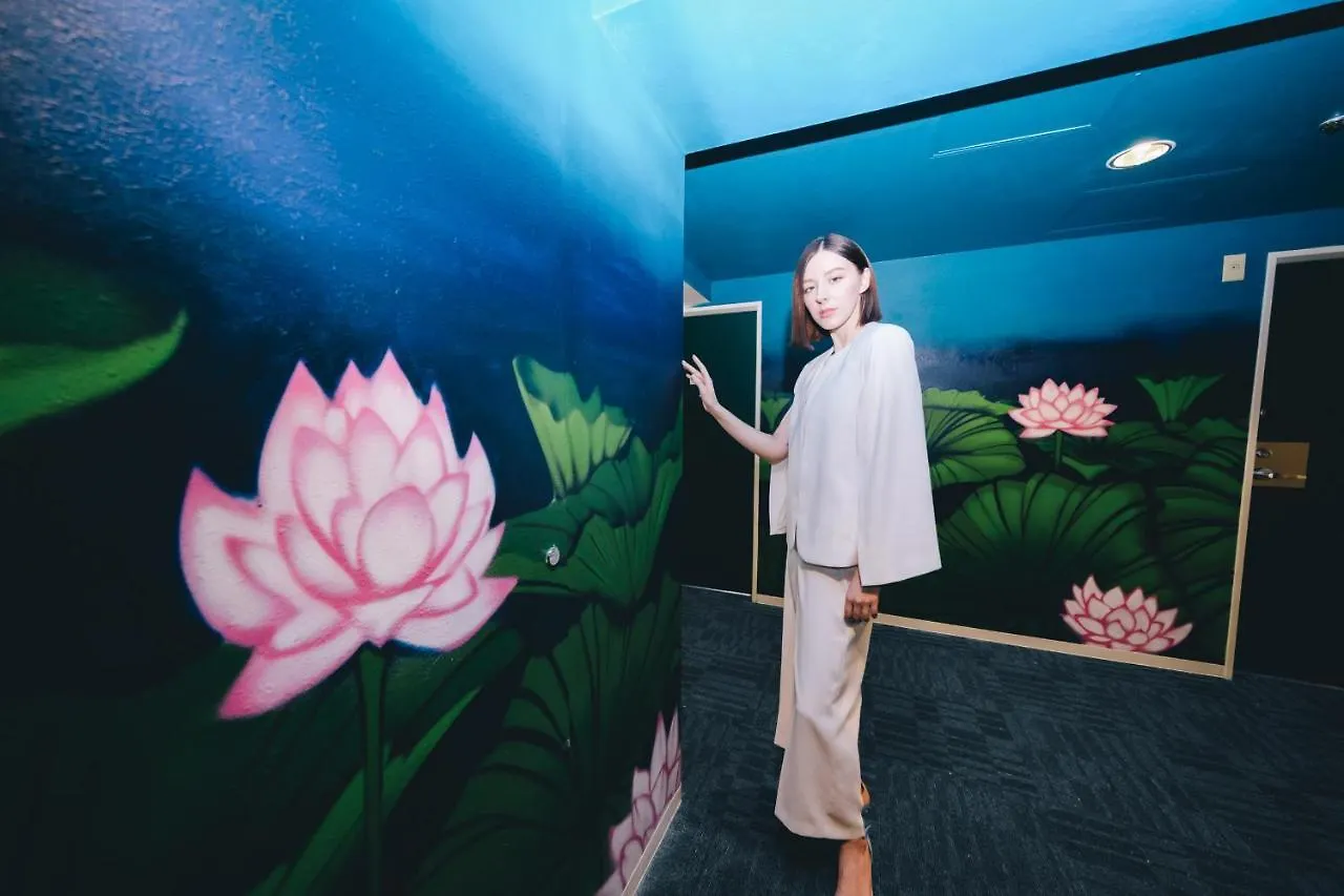 En Hotel Kyoto