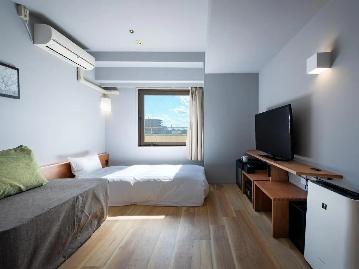 En Hotel Kyoto