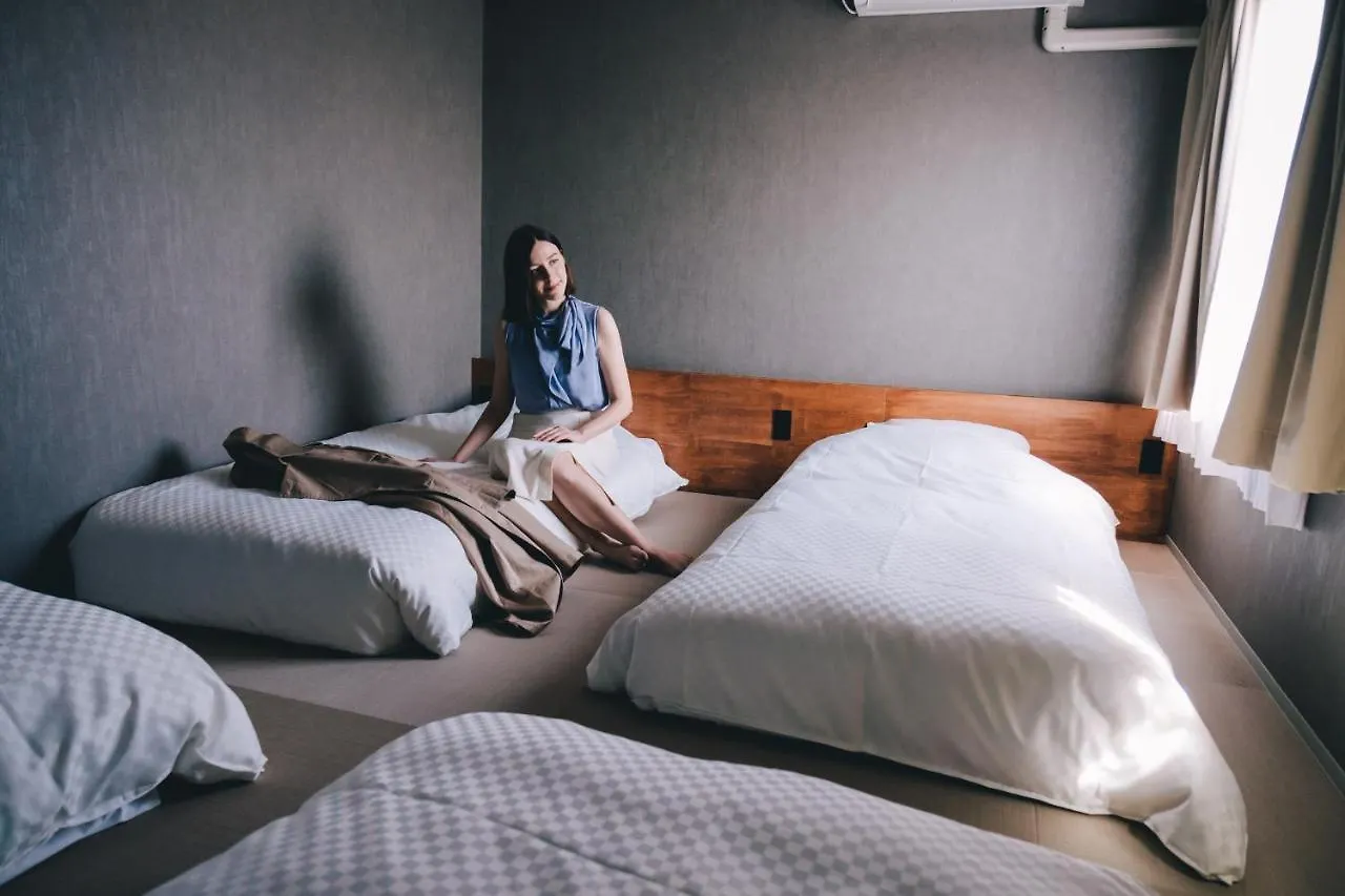 En Hotel Kyoto 3*,