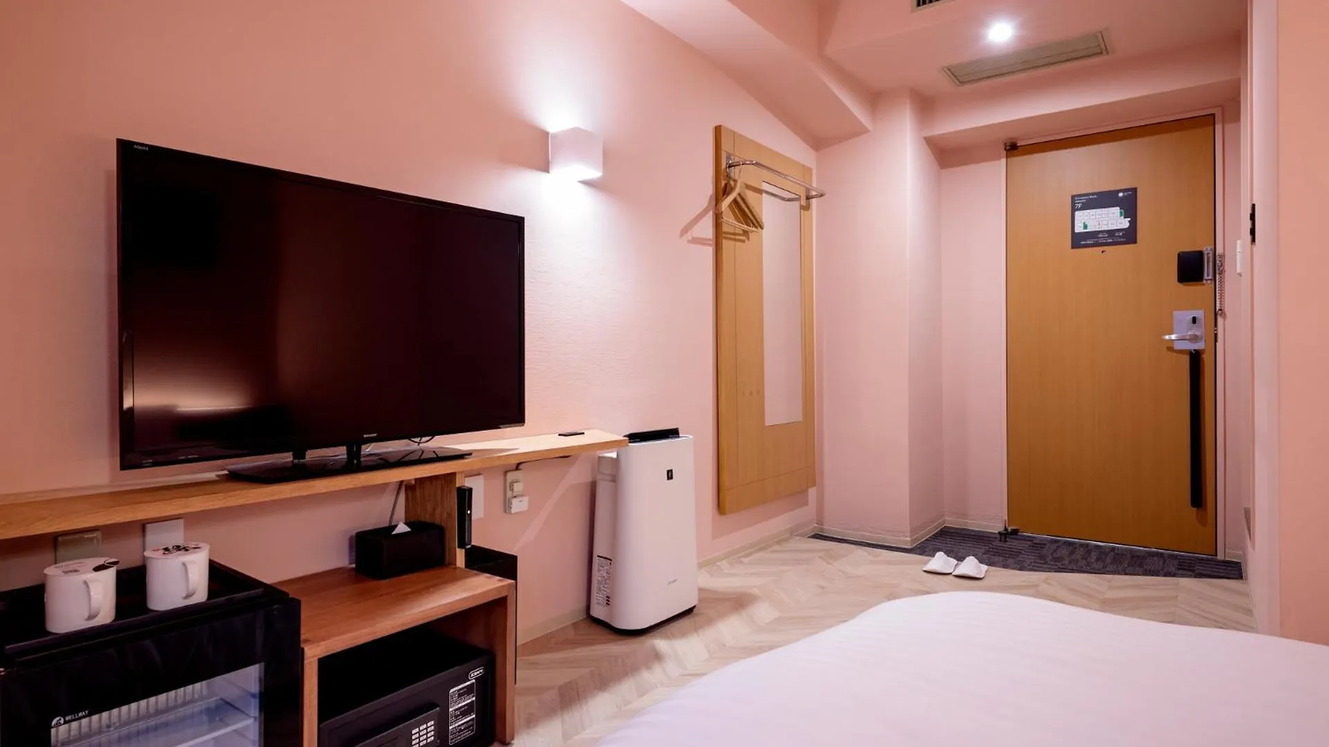 En Hotel Kyoto